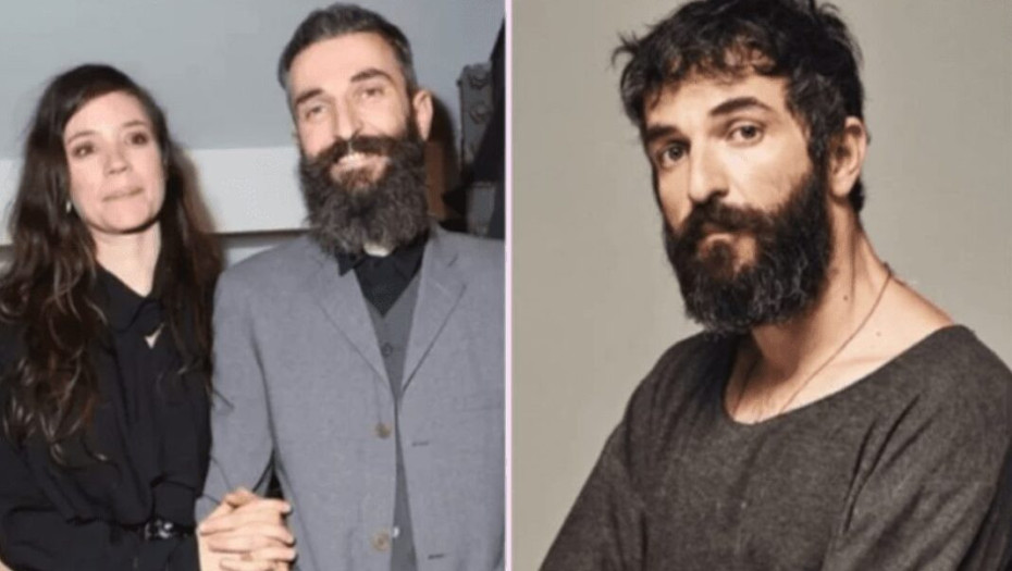 Άρης Σερβετάλης: «Είμαστε βαπτισμένοι εν Θεώ και δεν μπορούμε χωρίς Εκείνον. Ο Θεός φανερώνεται και σου δίνει κουράγιο όταν εκμηδενίζεται το εγώ σου.»