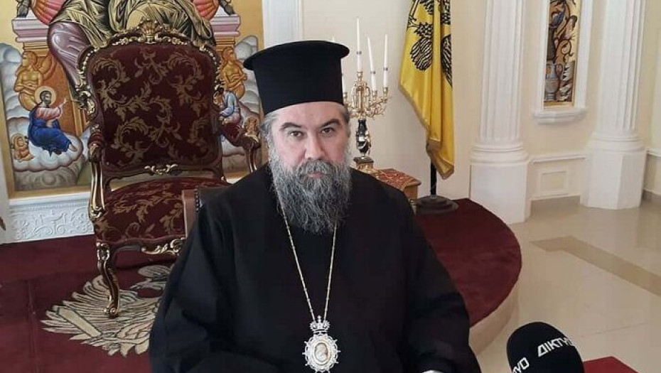 Ἱερά Μητρόπολη Σερρῶν καί Νιγρίτης: Το πρόγραμμα του Σεβασμιωτάτου Μητροπολίτου