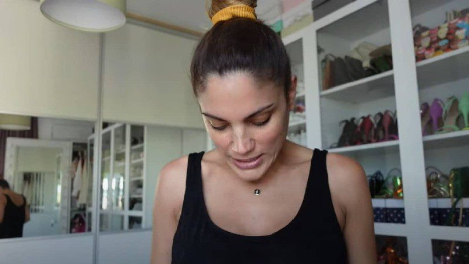 “Βγήκαν τα αποτελέσματα και…” – Το βίντεο της εγκυμονούσας Μαίρης Συνατσάκη μετά την επίσκεψη στον γιατρό