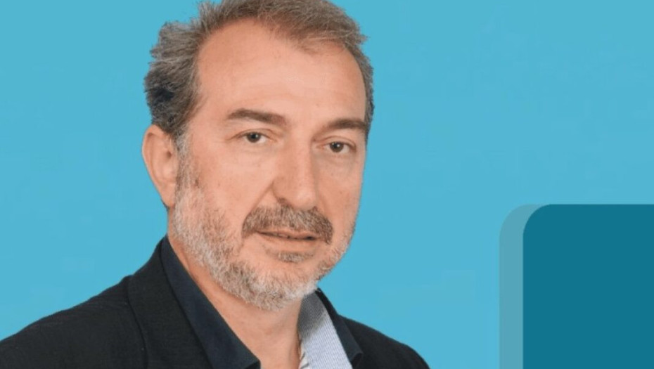 Ο Σωτήρης Αβράμης στο Δήμο Σιντικής: Τίθεται ενώπιον μας στις επόμενες δημοτικές εκλογές !
