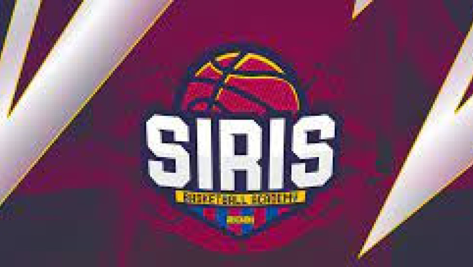 Για την Siris Basketball Academy – Με χαμόγελα & εκπλήξεις έκλεισε η χρονιά