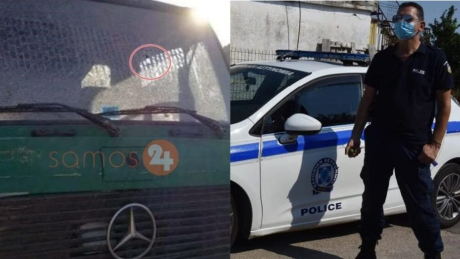 Φονικό στη Σάμο: Πυροβόλησαν και σκότωσαν εν ψυχρώ οδηγό γιατί άδειαζε λύματα στα οικόπεδα τους