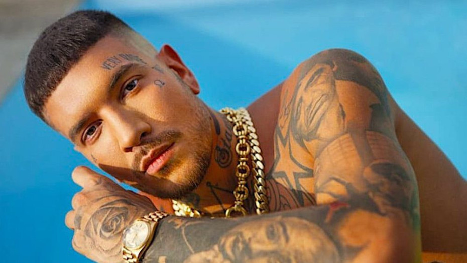 Snik: Προκαλεί μετά τον χαμό στην Κατερίνη – «Λογικό να μην μείνουμε με σταυρωμένα χέρια» (ΒΙΝΤΕΟ)