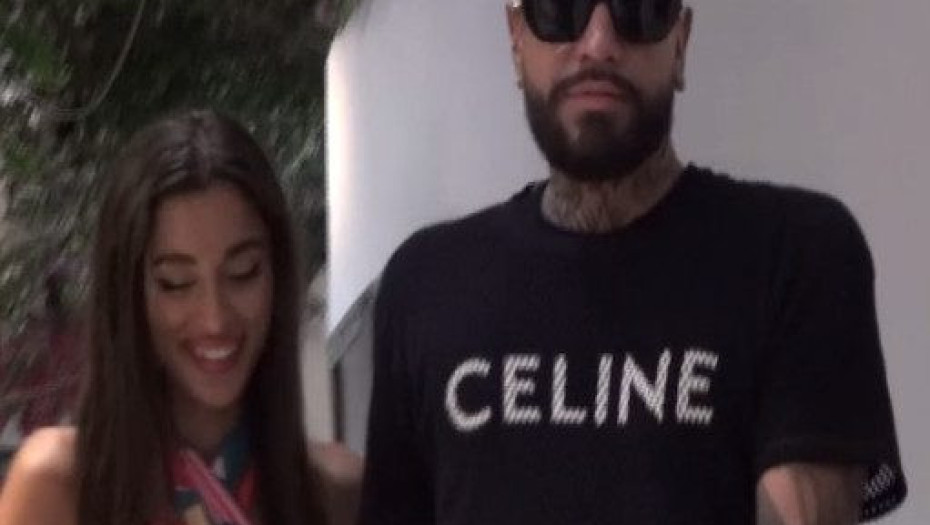 Μύκονος: Αυτή είναι η… αντικαταστάτρια της Ηλιάνας Παπαγεωργίου στην καρδιά του Snik