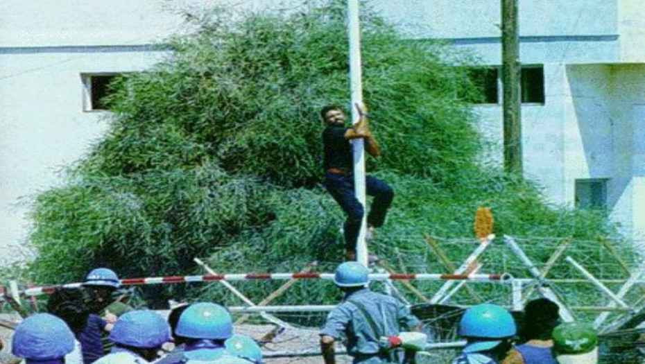 Σολωμός Σολωμού: 26 χρόνια από την άνανδρη δολοφονία του – Καμία σύλληψη μέχρι σήμερα