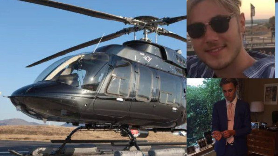 Το μοιραίο λάθος του 21χρονου βρετανού που διαμελίστηκε – Τα δύο σενάρια για τον φρικτό θάνατο