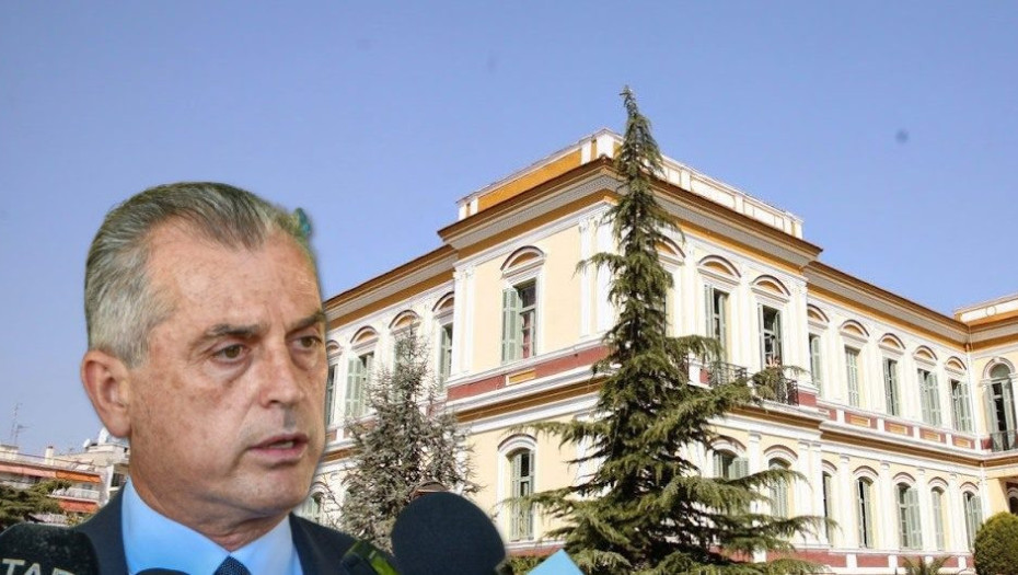 Παναγιώτης Σπυρόπουλος: Δέκα οι πολιτιστικές και αθλητικές εκδηλώσεις της Περιφέρειας