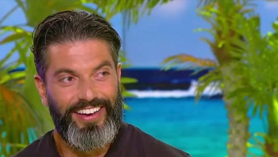 Μαρτίκας για Δάντη: «Προτείνω να πάμε για δείπνο και στο δίπλα τραπέζι να φέρουμε τους δικηγόρους μας»