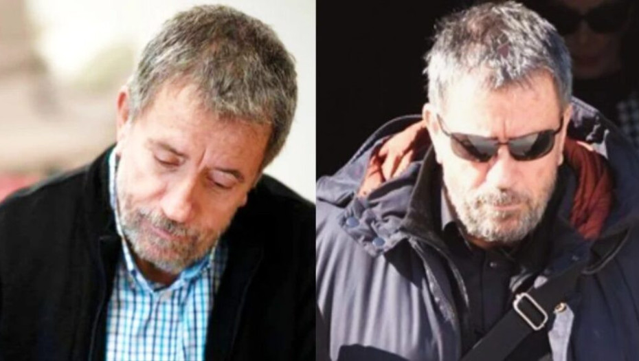 Ο Γολγοθάς του Σπύρου Παπαδόπουλου: Οι 36 δουλειές για να μπορεί να ζήσει, η φτώχεια και η ζωή σε μοναστήρι