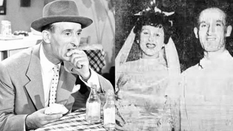 «Την είδα στη σκηνή ενώ ήταν νεκρή»: Το τpαγικό τέλος της 27χρονης συζύγου του Νίκου Σταυρίδη λίγο μετά το γάμο τους