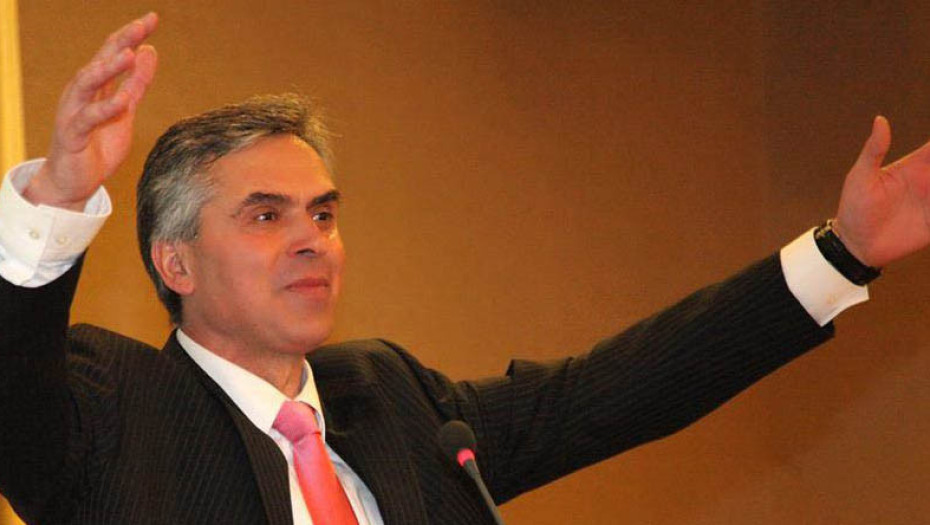 Ο κ. Φωτιάδης θέλει να είναι υποψήφιος στον ΣΥΡΙΖΑ: Βαδίζει στο μονοπάτι της αποτυχίας