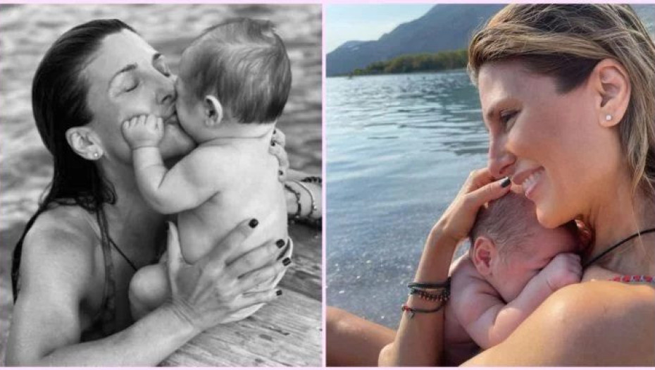 Συγκινεί η αποκάλυψη της Ρούλας Σταματοπούλου για τον γιο της: «Παρακάλεσα την Παναγία της Τήνου με όλη μου την ψυχή να κάνει το θαύμα της»