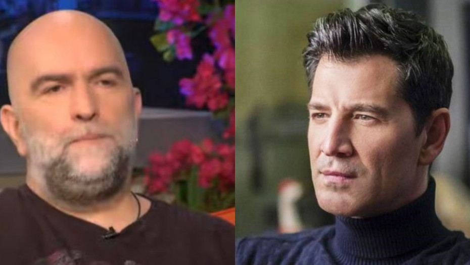 Μπάμπης Στόκας: Το παράπονο από τον Σάκη Ρουβά – «Έχω φρικάρει, με πείραξε ότι…»