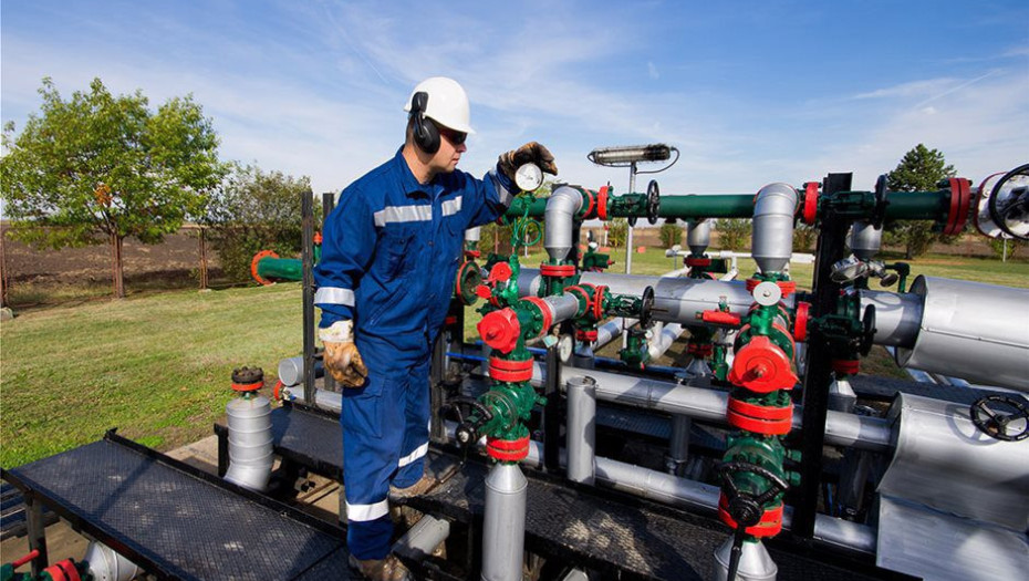 Κινούμενη άμμο θυμίζει το ενεργειακό τοπίο: Θα υπάρξει επάρκεια ενέργειας;