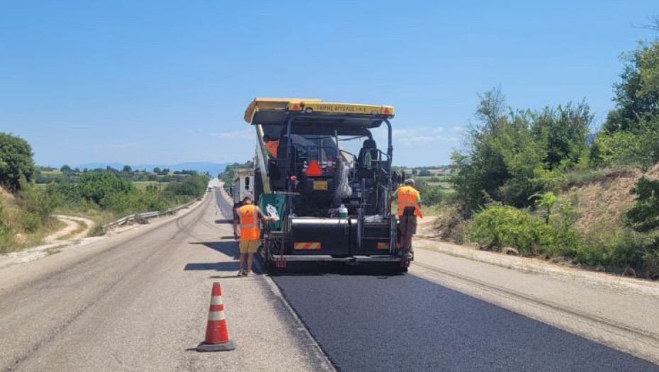Παναγιώτης Σπυρόπουλος: Στόχος μας η ασφαλής μετακίνηση των συμπολιτών μας