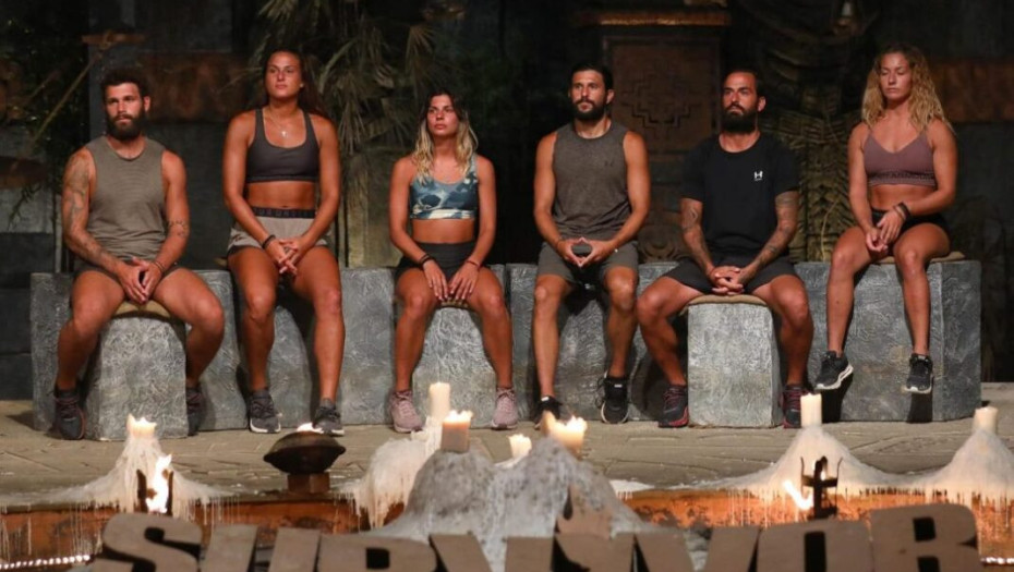 Survivor spoiler: Μία ανάσα από τον τελικό – Ποιος κερδίζει σήμερα την ασυλία;