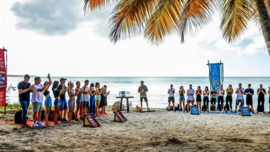 Survivor All Star: Άσχημα μαντάτα για τον Ατζούν Ιλίτζαλι