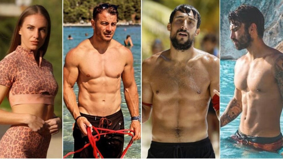 Survivor: Αυτοί είναι οι 8 προηγούμενοι νικητές – Τι κάνουν σήμερα