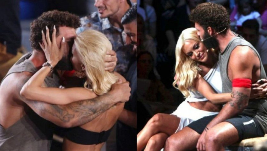 Σχίζας – Παναγιώταρου: Απίστευτες αποκαλύψεις για καβγά πριν ο Στάθης μπει στο Survivor