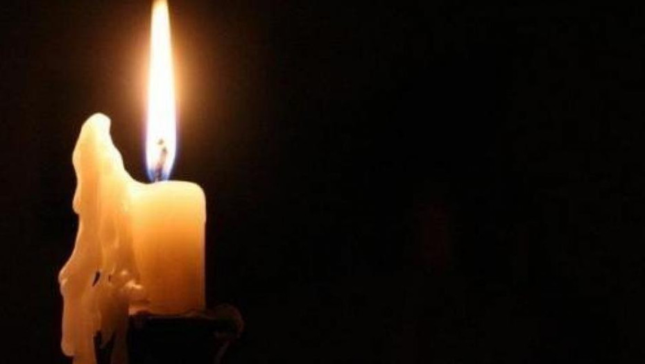 «Έφυγε» η Χρυσούλα Παλάζη