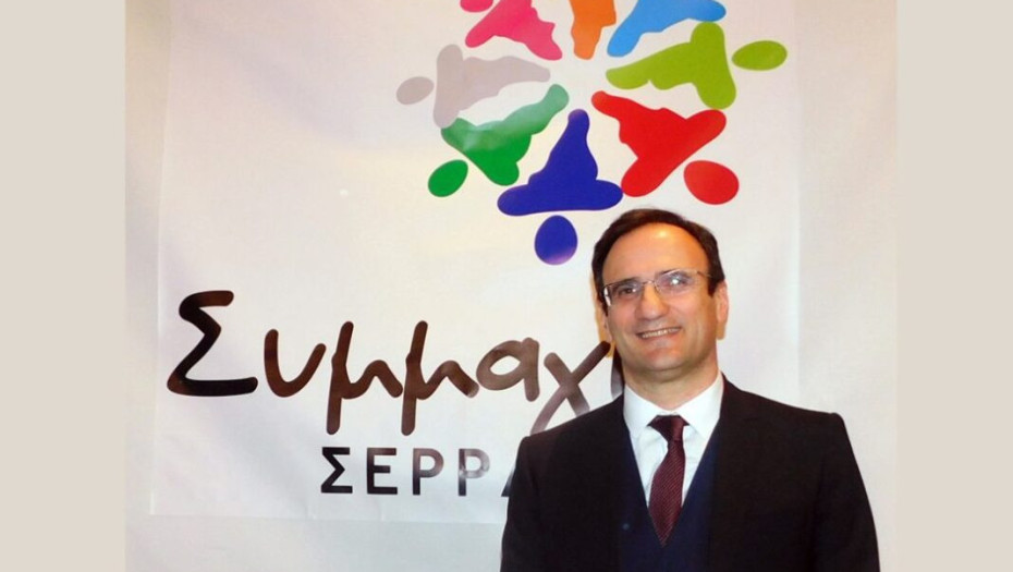 Μαζεύει υποψηφίους η «Συμμαχία Σερραίων»: Ανακοινώθηκαν Τύλλιος, Τουραμανίδης, Μικρόπουλος και Χατζημιχαηλίδης