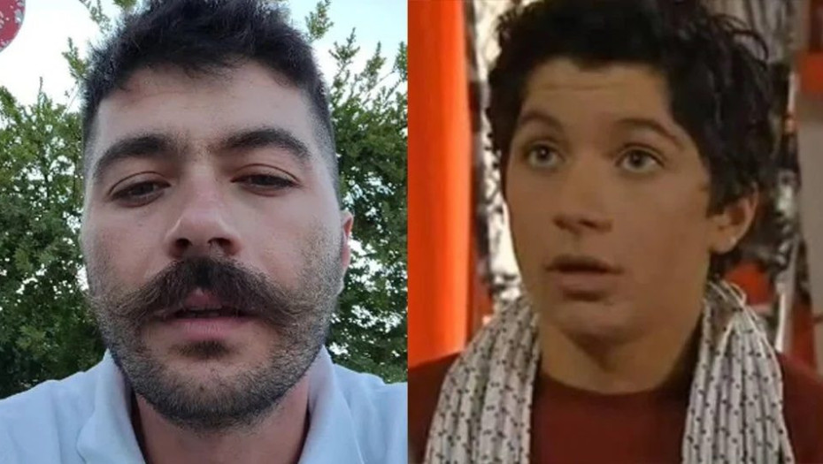 Άρης Τσάπης: Ο «Θανάσης» από το «Ευτυχισμένοι μαζί» εργάζεται σε ταβέρνα – Τι απαντά στα αρνητικά σχόλια