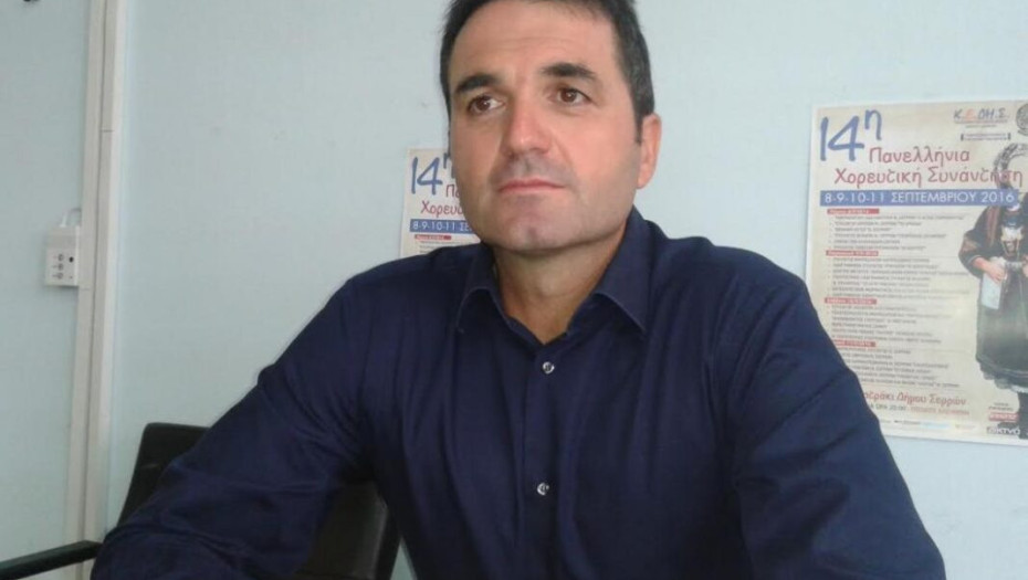 Βασίλης Τερζής: «Φέτος επικράτησε η (Προεκ)λογική  Απόφαση για τα Κ.Δ.Α.Π…»