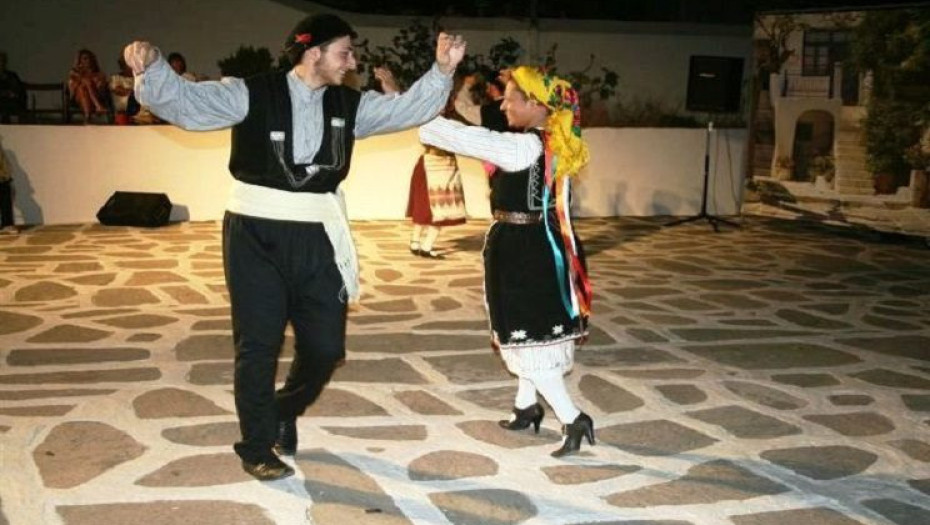 Η Πανελλήνια Ομοσπονδία Θρακικών Σωματείων  Ευχαριστεί τον Τάσο Χατζηβασιλείου