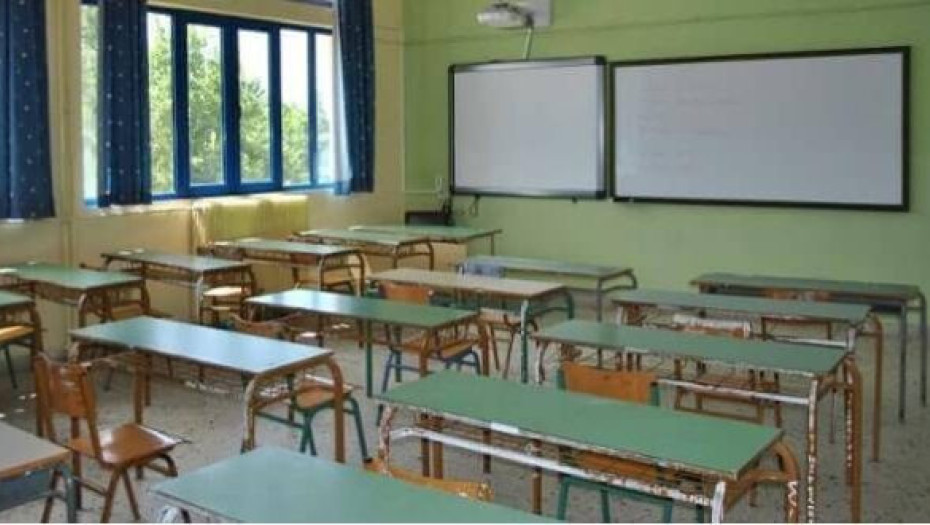 Τομέα Παιδείας της Νομαρχιακής του ΠΑΣΟΚ: Καινοτομίες ή κενό-τομίες; (Η κραυγή του εκπαιδευτικού)