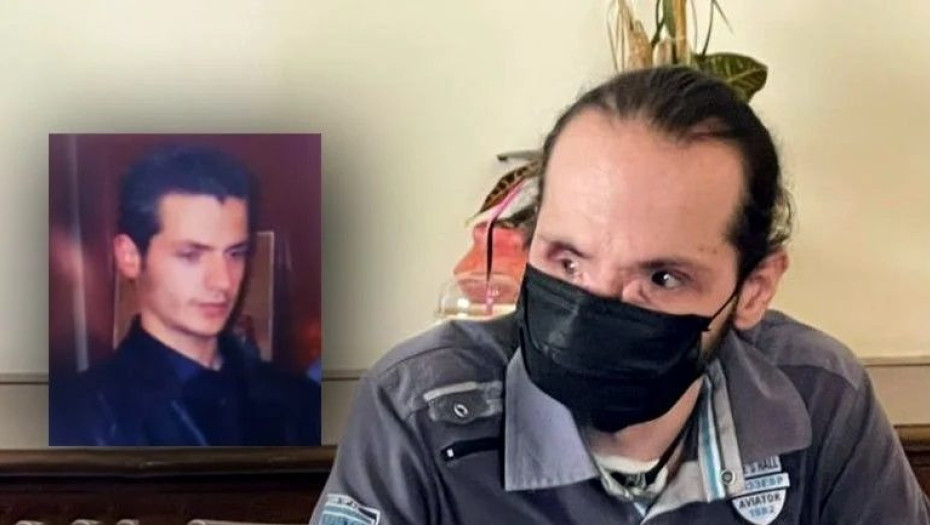 Συγκινεί ο Θύμιος Μπουγάς: «Έχω ορκιστεί αυτά που έζησα να μην ξανασυμβούν σε κανέναν άλλον»