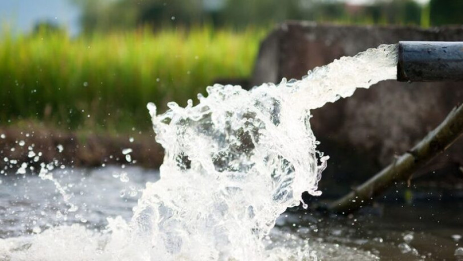 ΤΟΕΒ Επαρχίας Φυλλίδας:  Ευχαριστούμε τον Καραμανλή για την κατασκευή του 5ου Αρδευτικού Δικτύου Φυλλίδας