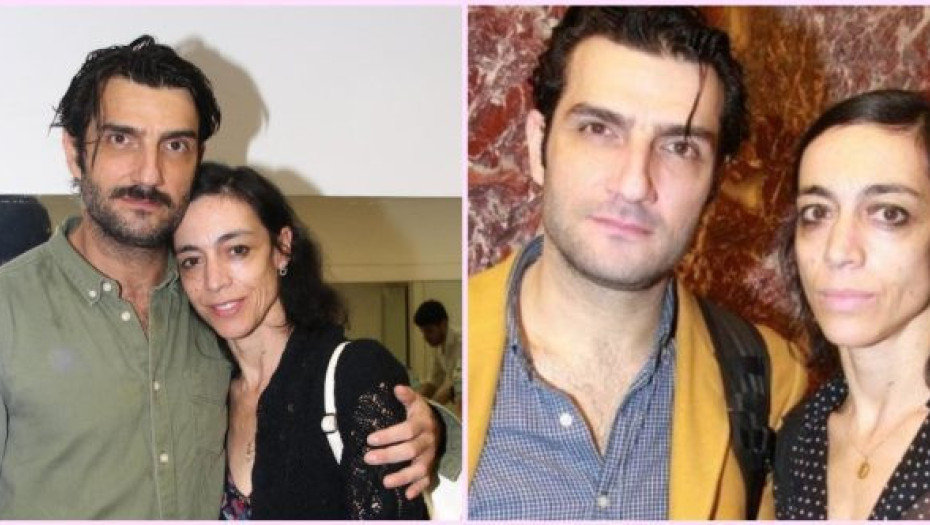 «Ήμουν 5 μηνών έγκυος και χρειάστηκε να το γεννήσω για να το πάρουν»: Σuγκλονiζει η Έλενα Τοπαλίδου, σύζυγος του Νίκου Κουρή