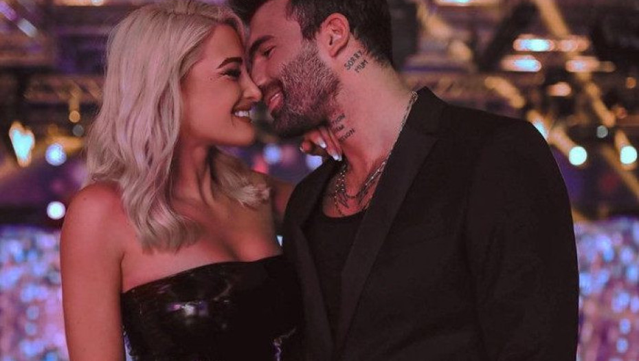 Έγκυος η Ιωάννα Τούνη – Η φωτογραφία και η συγκινητική αποκάλυψη στο Instagram