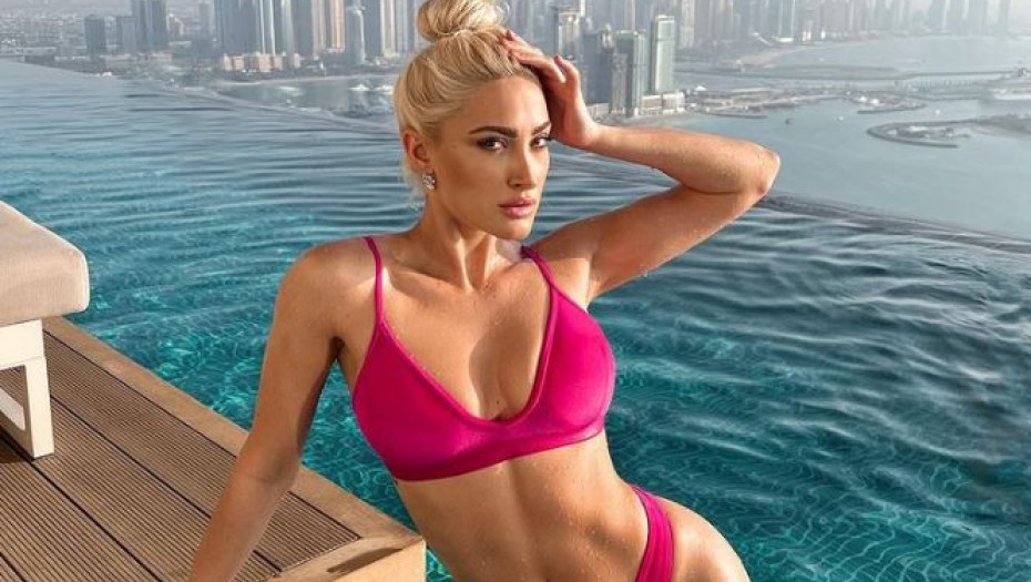 Ιωάννα Τούνη: «Να χαθείτε αντίχριστοι» – Έξαλλη με τα αρνητικά σχόλια που δέχτηκε