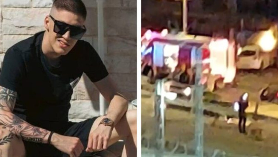 Trannos: Εξιτήριο από το νοσοκομείο μετά το τροχαίο – Οι πρώτες του δηλώσεις