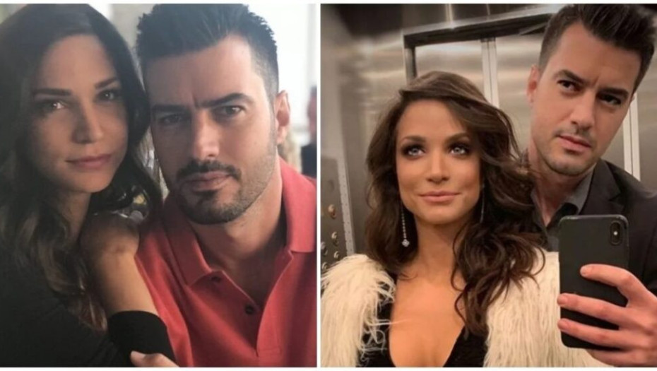 Ξέσπασε η Κατερίνα Γερονικολού για Τσιμιτσέλη: «Ό,τι φαγητό κι αν φτιάχνω δεν ικανοποιείται»