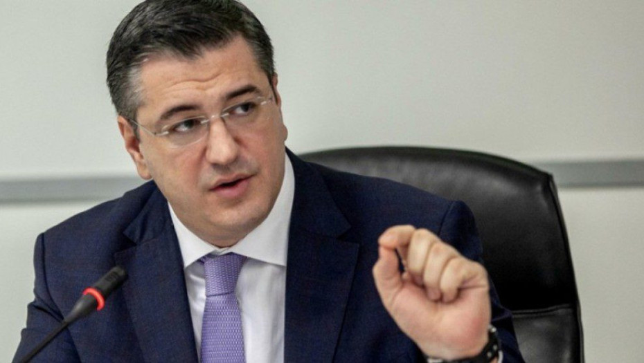 Χειρουργήθηκε με επιτυχία ο Απ. Τζιτζικώστας έπειτα από ατύχημα