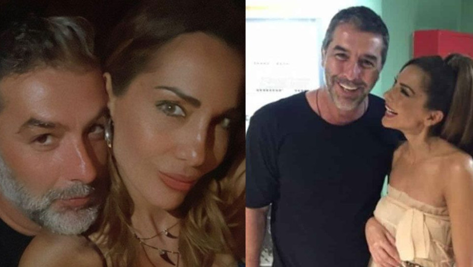 Τρελή η Βανδή για τον Μπισμπίκη: «Σ’ αγαπάω ως το φεγγάρι»