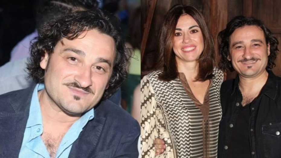 Βασίλης Χαραλαμπόπουλος: «Τον άνθρωπο της ζωής σου δε θα στον συστήσει ο έρωτας, θα στον συστήσει ο χρόνος»