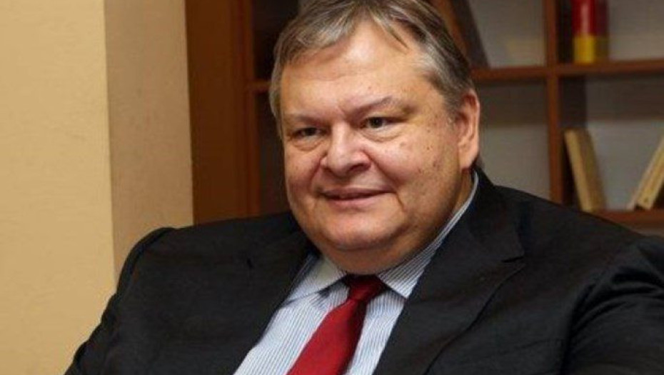 Ευάγγελος Βενιζέλος: Λογικά ασύντακτο, αντιφατικό και αναιτιολόγητο το βούλευμα της υπόθεση Novartis