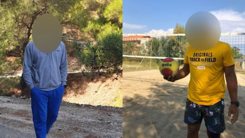 Αποκάλυψη: Ανατριχιαστική η κατάθεση της 14χρονης που βίασε ο αστυνομικός