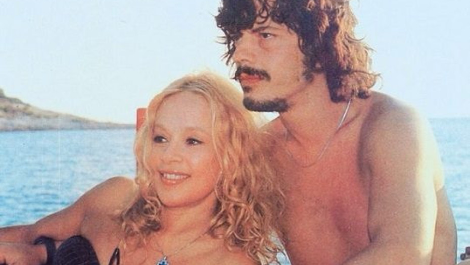 Αλίκη Βουγιουκλάκη: Αποκαλύψεις για τον χωρισμό της από τον Βλάσση Μπονάτσο