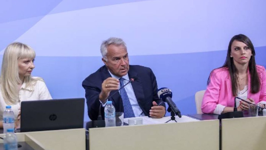 Μ. Βορίδης: Θέτουμε υψηλά πρότυπα στη Δημόσια Διοίκηση