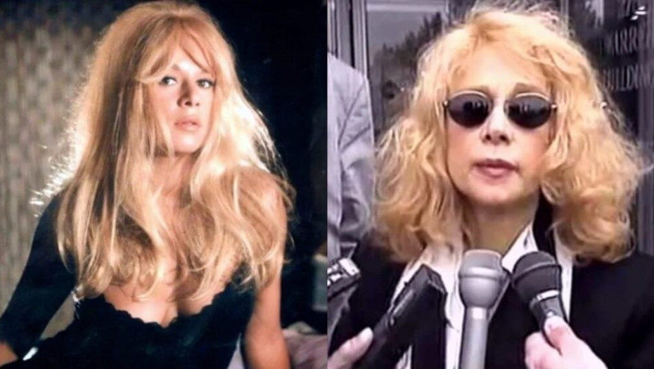 Πήγε να βρει την Αλίκη: Νεκρή η Νότα, η γυναίκα που αφιέρωσε όλη την ζωή της στην Βουγιουκλάκη