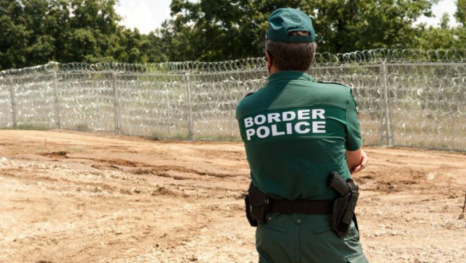 Μέσω Βουλγαρίας: Αυξάνονται οι προσφυγικές ροές