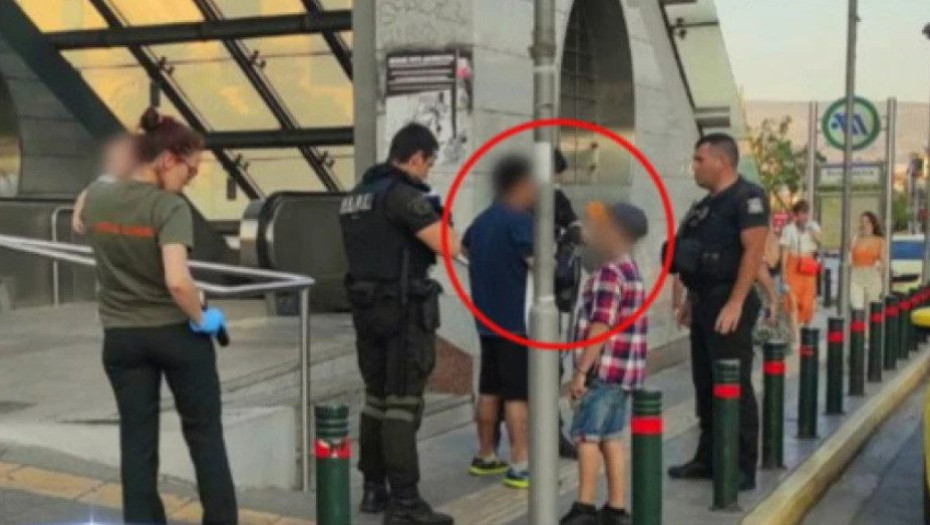 «Το πήραμε για να το πουλήσουμε για 50.000 ευρώ» – Θρίλερ με την υπόθεση αρπαγής του βρέφους