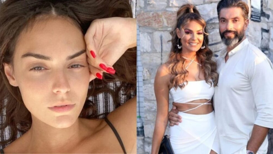 Κατά μάνα κατά.. κόρη: Η Βρισηίδα Ανδριώτου ποζάρει με μαγιό με τη μητέρα της & όλοι τις νομίζουν για αδερφές