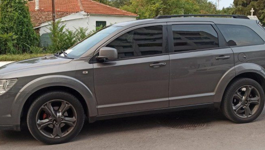 Συνελήφθη στις Σέρρες από αστυνομικούς της ομάδας ΔΙΑΣ: Οκτώ μετανάστες μετέφερε παρανόμως ένας 34χρονος Βόσνιος