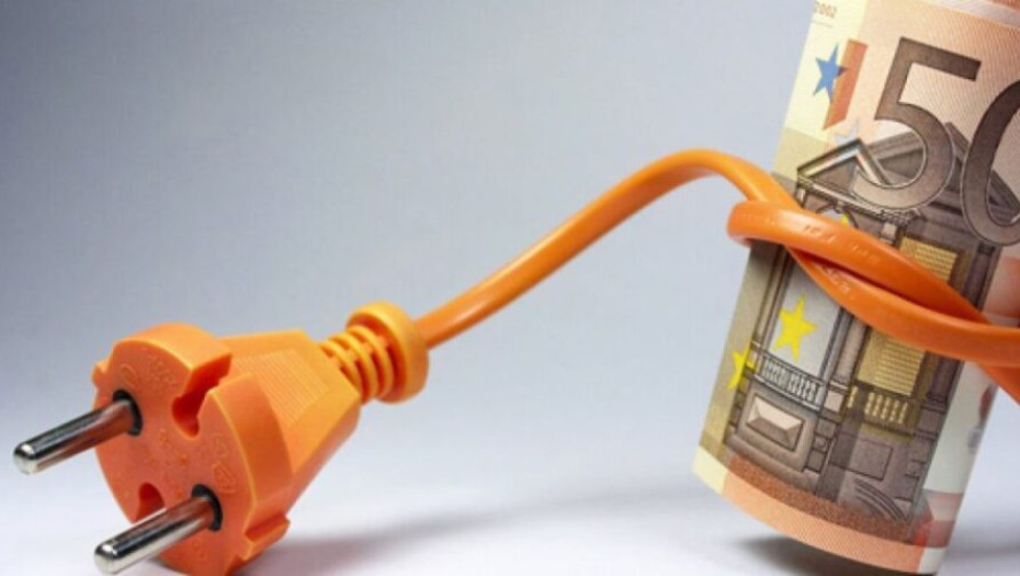 Νέο ρεκόρ για την ηλεκτρική ενέργεια:  936,33 ευρώ η μεγαβατώρα !