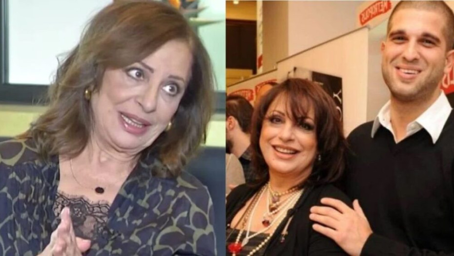 Συγκλονίζει η Χάρις Αλεξίου: «Όταν υιοθέτησα το παιδί μου είχα έναν και μοναδικό φόβο και είναι αuτός…»